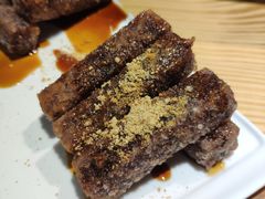 -鱼颜诱纸纸上烤鱼·蛙(龙湖天街店)