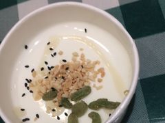 自制酸奶-紫光园·烤鸭(吕家营店)