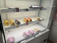 -好利来(团结湖店)