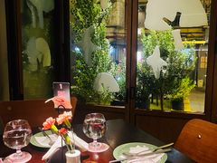 -Fuzzy Bistro 浮几韩餐·茶酒馆