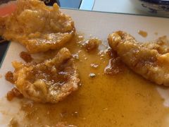 -朴小妹人参鸡汤火锅(长白山万达店)
