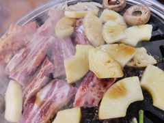 -杀猪天·韩国烤肉(总店)