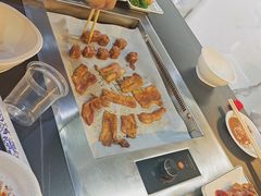 -禾禾烤肉