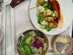 -宜家·瑞典风味餐厅(北京西红门店)