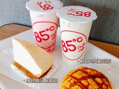 -85度C(大连店)