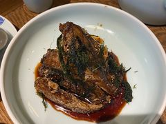 -老灶味道·本帮菜(昌平路店)