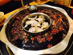 -锅首鲜品火锅(鸳鸯店)