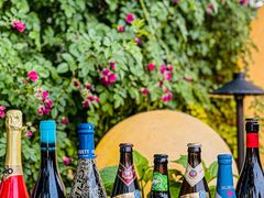 -1819餐厅·团队聚餐·烤串·精酿