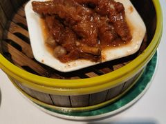 -老洋房花园饭店(绍兴路店)