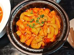 -简小舍·民间手艺菜(武昌江滩店)