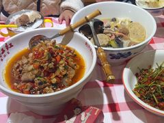 -西江红·株洲本地菜(滨江南路店)