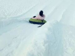 -蓟县盘山滑雪场