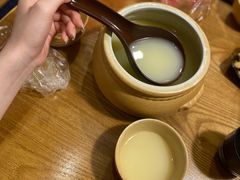 -恩你小木屋·烤肉韩式料理(嘉兴秀洲店)