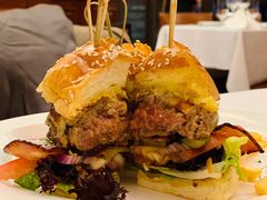 -摩根扒房(桐梓林店)