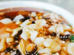 炒肉焖肉面-美味斋(西北街店)