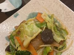 -松子料理(白家庄店)