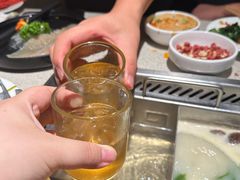 -海底捞大排档火锅(悦荟广场店)