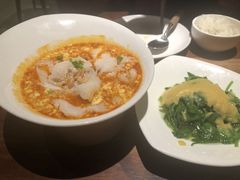 豆花鱼-原食日记(合生汇购物中心店)