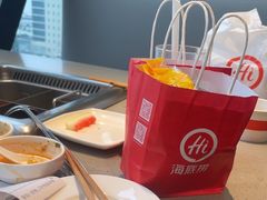 -海底捞火锅(扬名广场店)