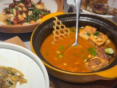 -闽上鲜·福建菜(龙湖滨江天街店)