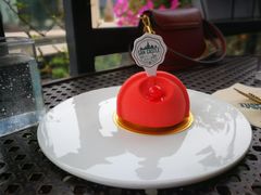 -SEN CASTLE城堡西餐(创意设计中心店)