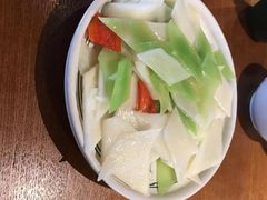 -云海肴云南菜(花园城店)