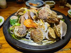 -三个渔夫·蒸汽海鲜(小白楼店)