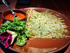 云南野菜饼-花马天堂云南餐厅 Lost Heaven(外滩店)