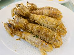 -德兴海鲜渔港(辉煌大厦店)