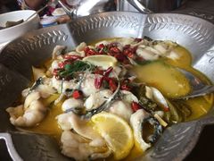 -陈厨老味·老派郴州菜(宜章店)