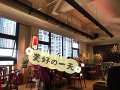 -静颐茶馆·素食(龙华店)