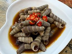 -老谢野馄饨(延安路店)