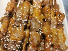 -木屋烧烤(坂田天安云谷店)