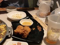 -韩宫宴烤肉·料理(苏州中心店)