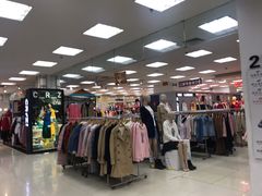 -优客城市奥莱
