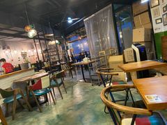大堂-水平有限螺蛳粉(宏达大厦店)