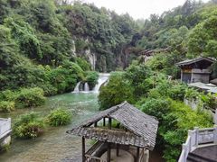 -天河潭旅游度假区