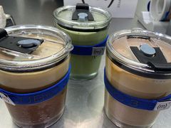 氮气咖啡-CUBIC3三立方咖啡(西岸凤巢店)