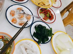 -陳艳红火锅(港汇店)