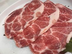 -炙城·韩式烤肉(南京东路店)