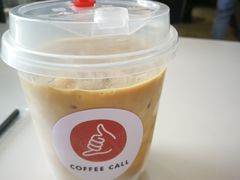 -COFFEE CALL(云锦路店)