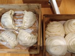 -食膳公园包子铺(烈士公园店)