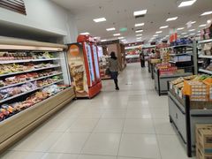 -翠微超市(牡丹园店)