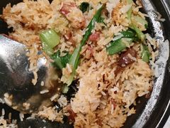 -煲王粤菜餐厅(中侨中心店)