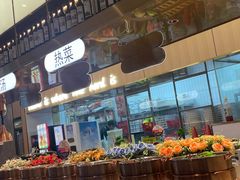 -台北牛扒·西餐自助·下午茶(同泰时代广场店)