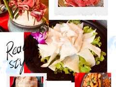 -谭鸭血老火锅(漳州路店)