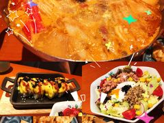 -仓桥家·焗寿司·锅物(光谷步行街店)