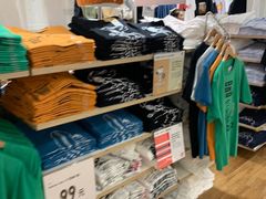 -优衣库(哈尔滨中央大街店)