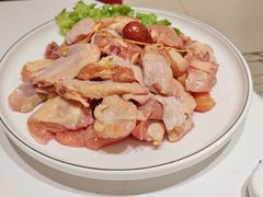 -天宜隆蘑菇宴火锅(石景山旗舰店)