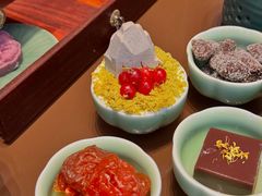 -天津海河悦榕庄·Lobby Lounge大堂吧